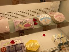 -好利来(亦庄国融店)