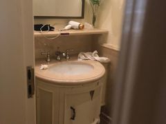 -中旅阿那亚九龙湖·公主酒店