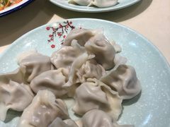 -老边饺子馆(金源店)