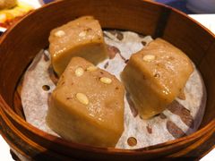-无锡城中皇冠假日酒店·芳园中餐厅