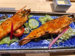 -鱼跃食堂·精致寿司(东林美域店)