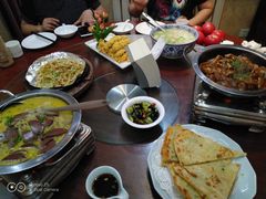 -小土豆北方菜馆(文慧园店)