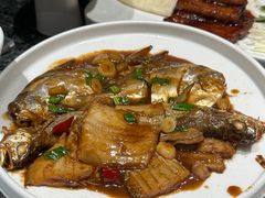 -小城故事·地道宁波味(月湖盛园店)