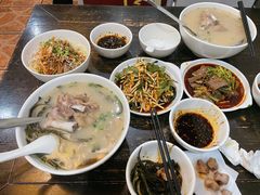 -牛王庙(龙华花园店)