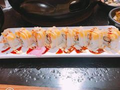 -九田家黑牛烤肉料理(石路天虹店)