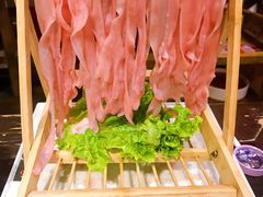 -唇辣号重庆老火锅(亦庄店)