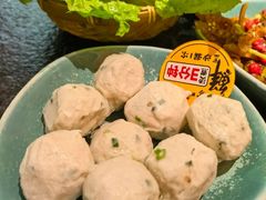 -得意咚瓜·顺德鱼生·冬瓜盅火锅