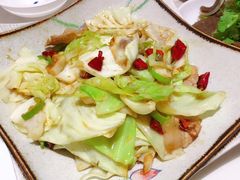 -你鲟欢·香茅柠檬鱼(金沙店)