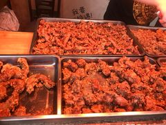 -靳小哥炸肉旗舰店