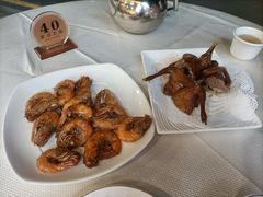 -新金盛·海鲜酒楼(盐田店)