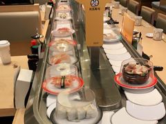 -元气寿司(新城市广场店)