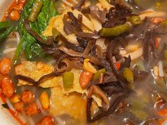 -水平有限广西米粉·广西风味集(五道口店)