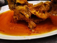 -闫府私房菜·老字号(恒隆店)