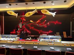 -滩万日本料理Nadaman(国贸大酒店)