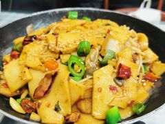 -芳芳餐厅(白沙路店)