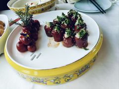 -惠丰堂饭庄·烤鸭·京味菜(西北旺·航天城店)