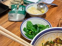 -云阿蛮云南生烫牛肉米线(奉贤路店)