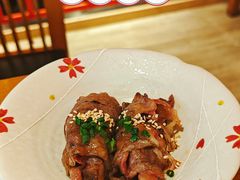 -有喜屋·鲜鸡烧鸟·居酒屋(安龙路店)