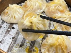 -馋三尺蟹粉小笼(人民广场店)