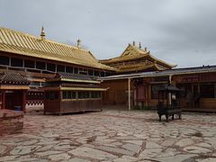-达仓郎木寺院