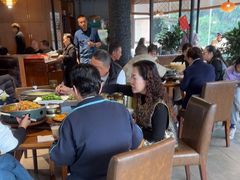 -盐帮食坊•小河帮川菜(四川师大店)