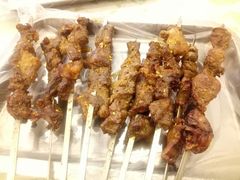 -老猎户炭火锅羊汤(万达店)
