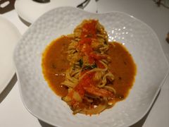 -L'Arome芳芳法国餐厅(仙林金鹰店)