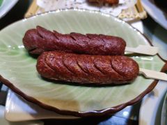 -福慧慈缘素食餐厅(王府井店)