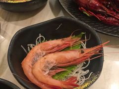 -新发展亚太JW万豪酒店·福苑咖啡厅
