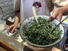 -八珍手工水饺·妈妈的爱(传芳巷店)