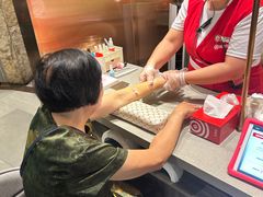 -海底捞火锅(龙岗星河COCO Park店)