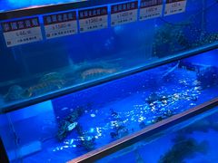 水产区-協成海鮮火鍋(老店)