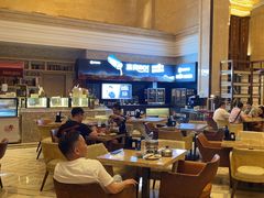 -盛宴标帜餐厅·亲子自助 (南昌喜来登酒店)