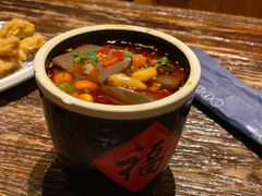 -串大叔炭火烤串·鸡西大冷面刀削面(总店)