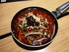 -觅香串串香·麻辣烫·冒菜(欧美广场店)