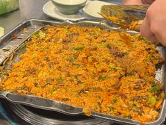 -李氏烤肉店