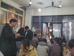 -文文烤肉(大皮院店)