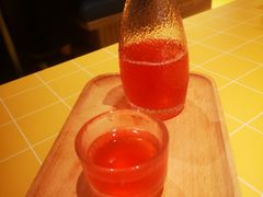 山楂汁-蔡澜点心·粤菜(花城汇南区店)