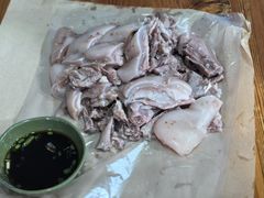 -小辫子羊肉面馆(周东店)