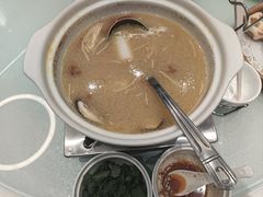 -湖锦酒楼·32年地道湖北菜(光谷店)