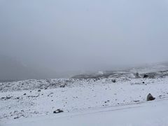 -折多山