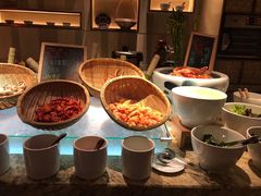 -嘉定凯悦·咖啡厅