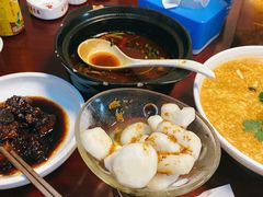 -金锅小厨(乐活街店)