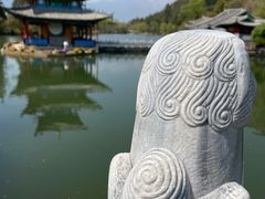 -黑龙潭公园