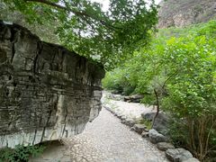 -孤山寨风景区