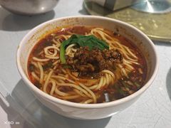 -眉州东坡(春秀路店)