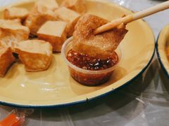 -东排食堂长沙小吃大排档(五一广场店)