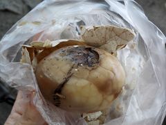 茶叶蛋-金盆阿嬷香菇茶叶蛋(玄光店)