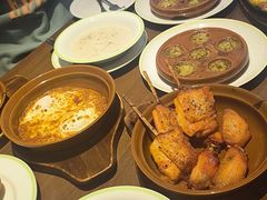 -萨莉亚意式餐厅(杭州西溪龙湖天街店)