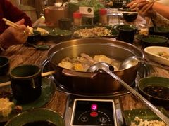 iphone_upload_pic-润园四季椰子鸡火锅(海上世界店)
